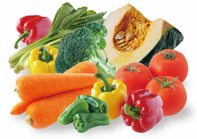 ビタミンACE（エース）で風邪予防！