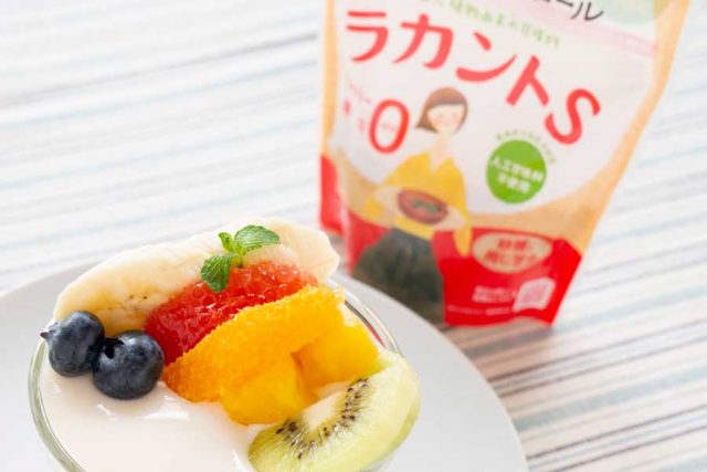ラカントS