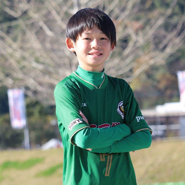 中村宗太郎選手