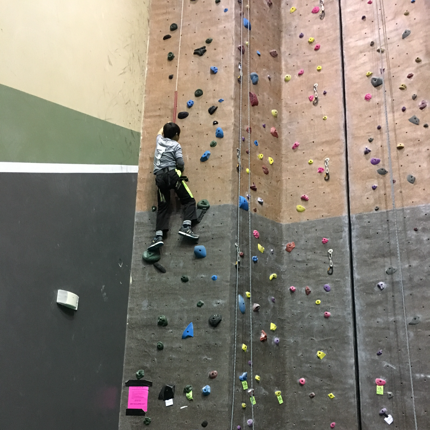 アメリカ少年サッカー記11 オフシーズンの過ごし方