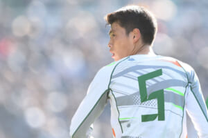 第99回高校サッカー選手権の主役候補は誰だ!? 活躍が期待される NEXT HEROES