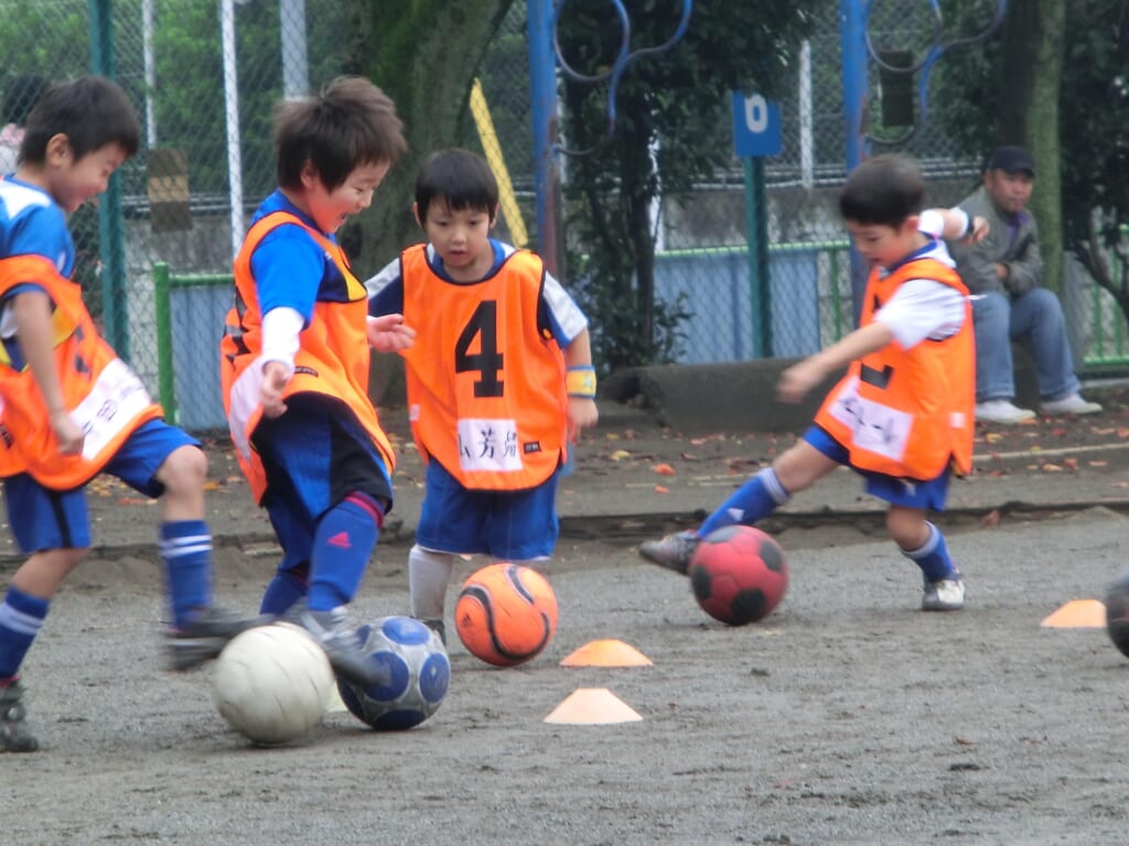 子どもが自らグングン育つ声がけ術Ⅰ