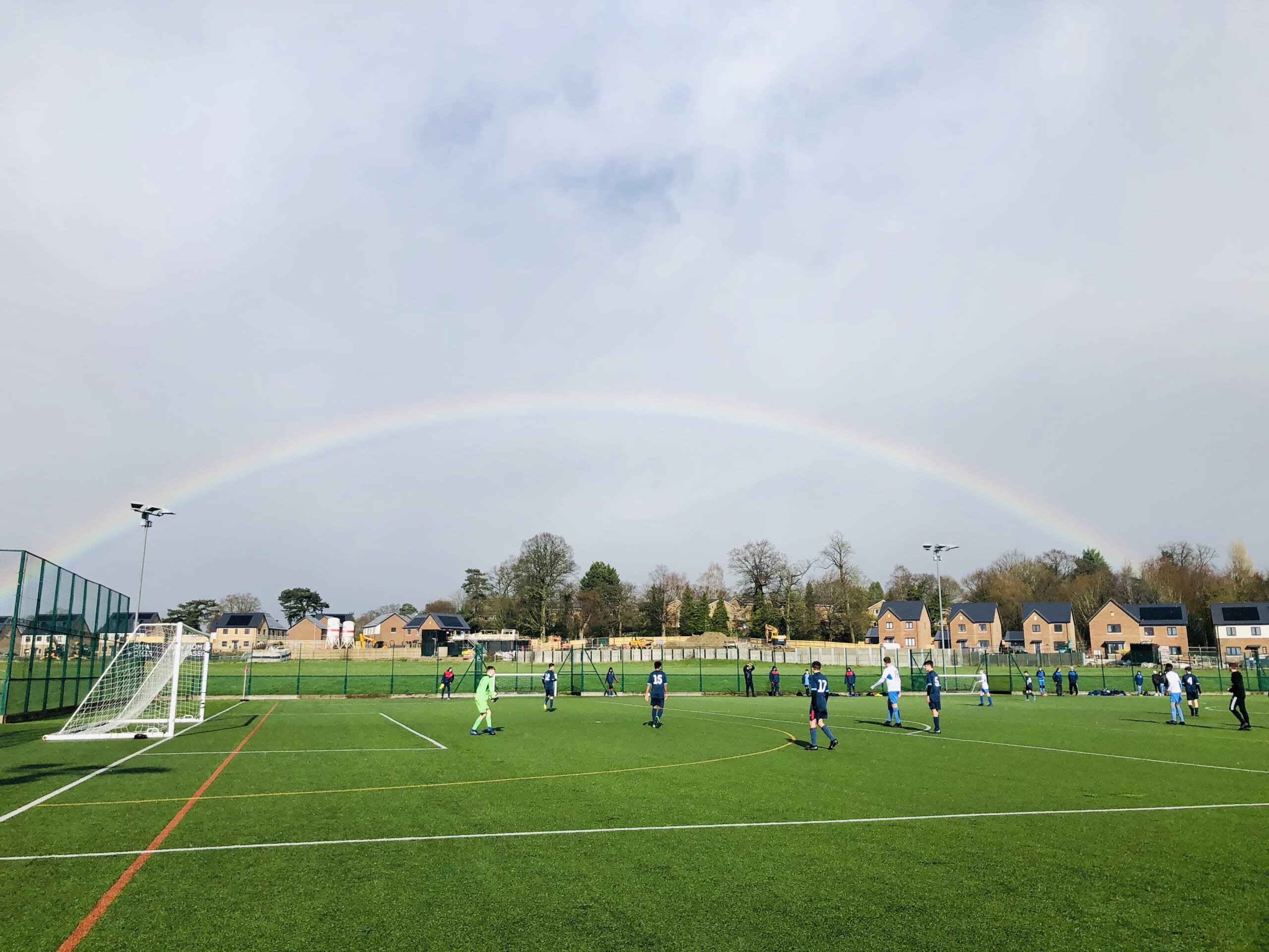 イギリスサッカー便り【我が家の移住にまつわるお話】