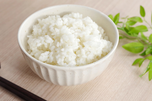 ご飯