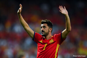 ダビド・ビジャのDV7サッカーアカデミー日本上陸！アレックスヘッドコーチが語るスペインメソッド