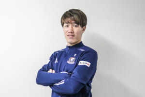 Jリーガーたちの原点 「遠藤渓太（横浜F・マリノス）」