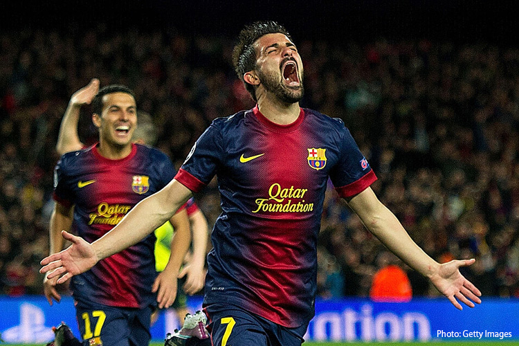 DV7サマートレーニングキャンプ開催！ビジャに直接質問できる特典も！