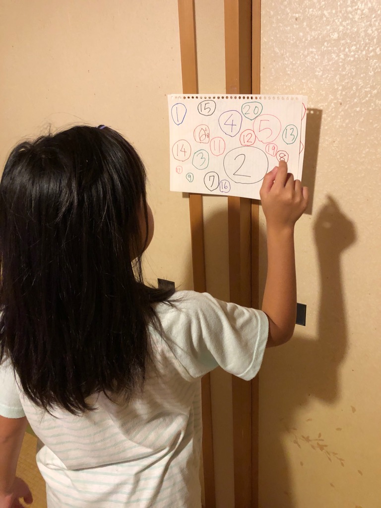 アスリート必見！目を鍛えてスポーツのパフォーマンスを上げましょう！！