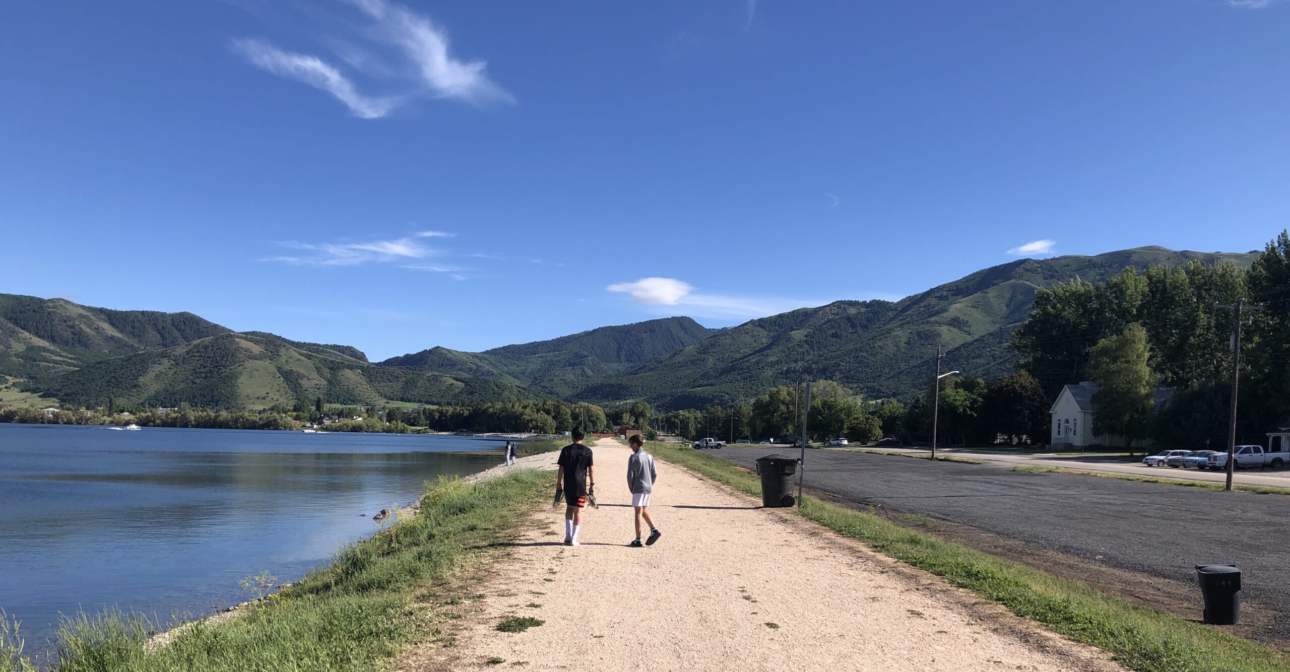 アメリカ少年サッカー記17　「子供の成長のために親ができる最大限のサポートとは？」