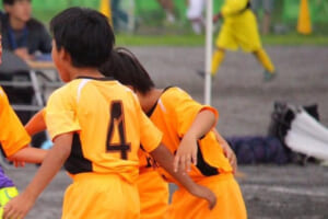 感情を表に出すとは？！