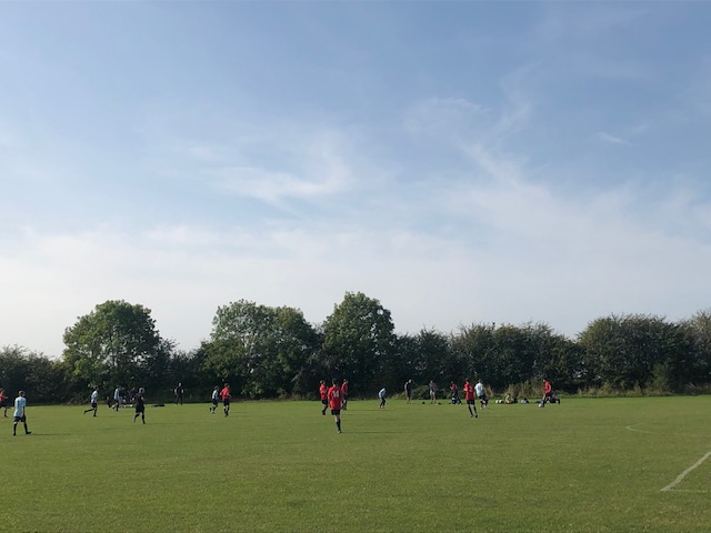 イギリスサッカー便り【いよいよシーズンスタート！！】