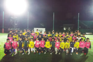 教えて！カントク！エストレラ姫路フットボールクラブ（兵庫県）清水靖志監督