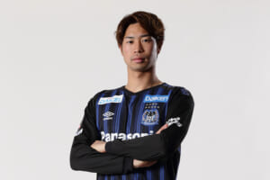 Jリーガーたちの原点 「三浦弦太（ガンバ大阪）」