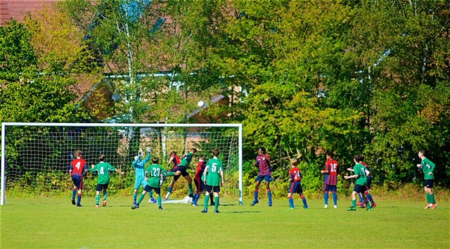 イギリスサッカー便り【フィジカル差に負けないために】