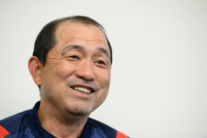 「子どもの試合が見られることに感謝すべき」風間八宏さんの育成論とは？(後編)