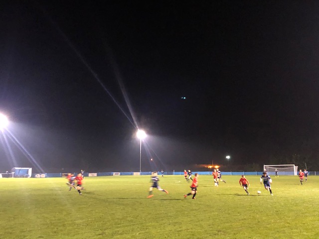 イギリスサッカー便り【アカデミーへのチャレンジ】