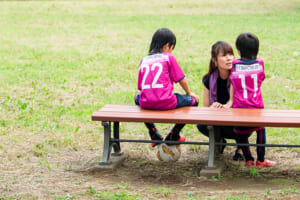 “メンタルが強い子”に育てるには？【サッカージュニアのメンタルを強くする！】