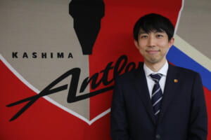 メルカリとの相乗効果でさらなる地域貢献【サッカーを仕事にするということ】