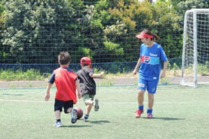 【夢を叶えるために】新しいスパイクより、試合の評価より、子どもが欲しいものって？