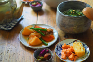 小食サッカー少年が朝ごはん完食チャレンジに大成功！【簡単レシピ5選】