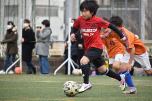 試合中のダメ出しについて