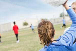 サッカーについて詳しくないと、サカママ失格？