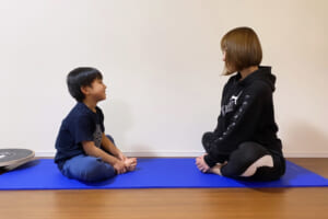 おうち時間を有効活用！楽しくトレーニングが出来るちょっとした工夫