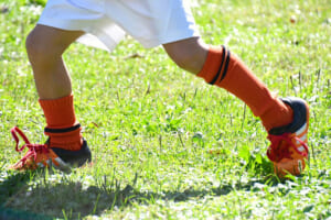 “休む”選択できていますか？怪我や体調との向き合い方