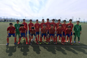 教えて！カントク！守口フットボールクラブ（大阪府）荒島敏監督