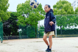 コロナ禍でもできる！持久力アップに自主練のススメ！