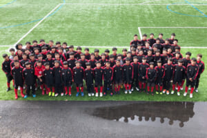 教えて！カントク！Fosta Football Club（滋賀県）力石隆治監督