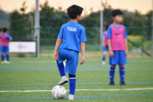 逆足への抵抗感は無くせる？レフティから両利きになるまで