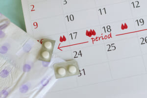 男性指導者にも知ってほしい、女子選手の生理について