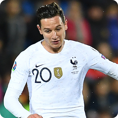 フロリアン・トヴァン