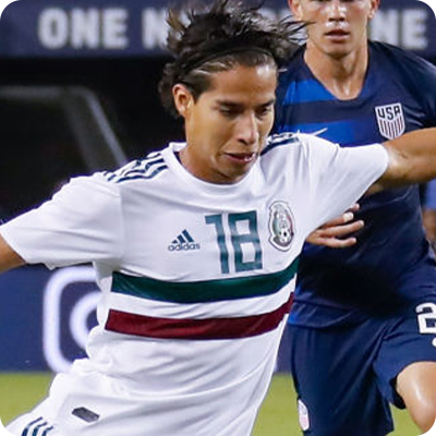 ディエゴ・ライネス