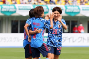 【東京五輪サッカーPoint】なでしこジャパンの“魅力”教えます！