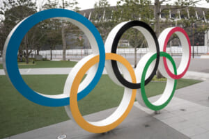 【東京五輪サッカーPoint】早わかり！東京五輪サッカー観戦ガイド