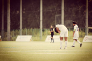 サカママが何度も直面する、子どもの「悔しい気持ち」の捉え方ついて