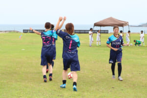 クラブチーム？部活動？中学、高校の女子サッカー進路