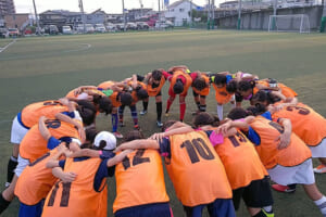 言葉がけでスキルが上がる3つのポイント①「信頼関係の構築」