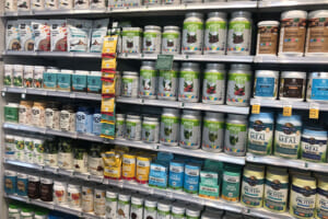 「プロテインは飲むべきか？」アメリカ少年サッカー記31