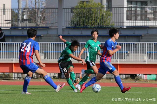 浦川流輝亜選手