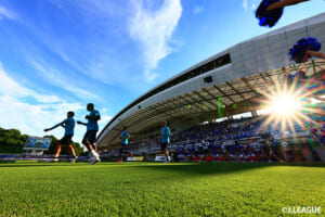 明治安田生命寄付講座「Jリーグ・ビジネス論」で知る社会を生き抜くチカラ