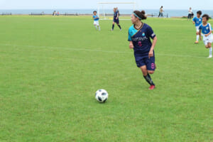 女子サッカーの環境不足。サッカーを続ける場所がなかったら、諦めないとダメ？