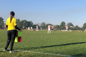 「試合に勝てなくても大丈夫？チームに不安を覚えた時に」アメリカ少年サッカー記32