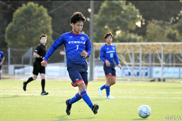 山原康太郎選手