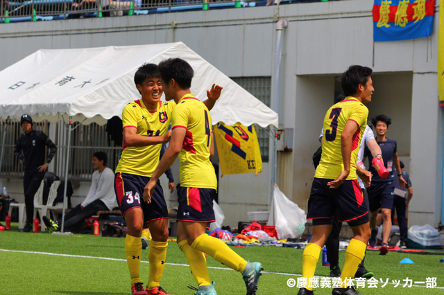 田村祐二朗選手