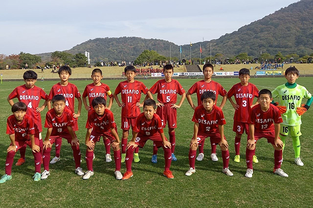 DESAFIO CLUB DE FUTBOL