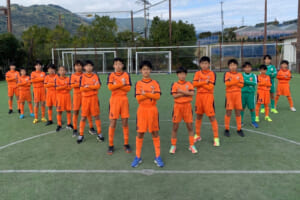 「JFA 第45回全日本U-12サッカー選手権大会」出場チーム＆注目選手をPick UP!－中部エリア