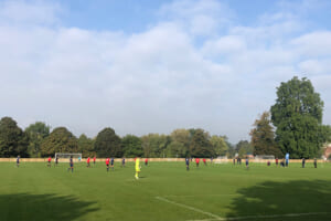 「サッカーや勉強の振り返りに！WWWとEBI」イギリスサッカー便り